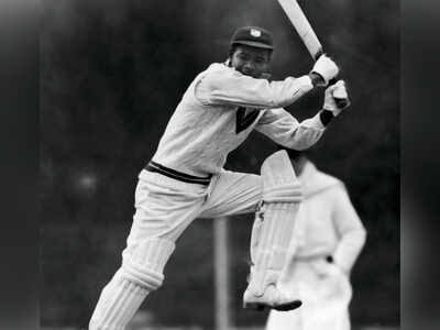 Windies great Everton Weekes, last of the ‘Ws’, dies aged 95