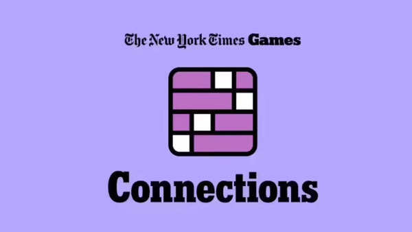 NYT Connections today’s hints and answers (#954) for 20 January 2026