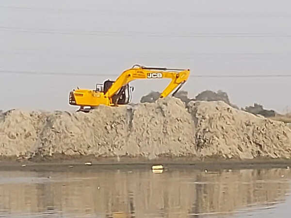 Why FIR against ‘unknown persons’: NGT questions mining probe