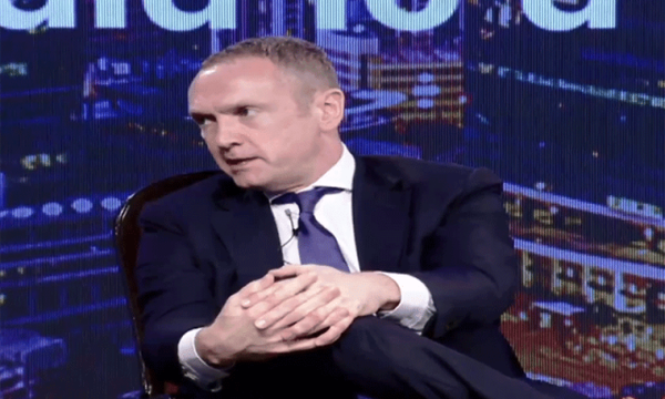 India should never be a digital colony like Europe: Naspers CEO Bob van Dijk