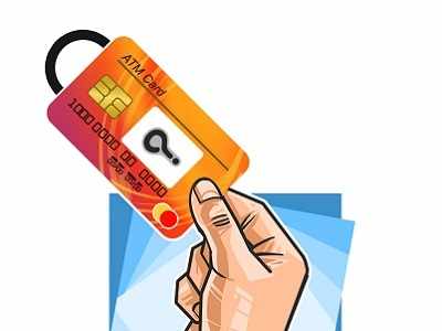 Vasai: Residents fall victim to debit card fraud