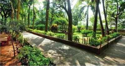 Open spaces audit: BMC clipped open hours of Worli garden to 9 hours from 13
