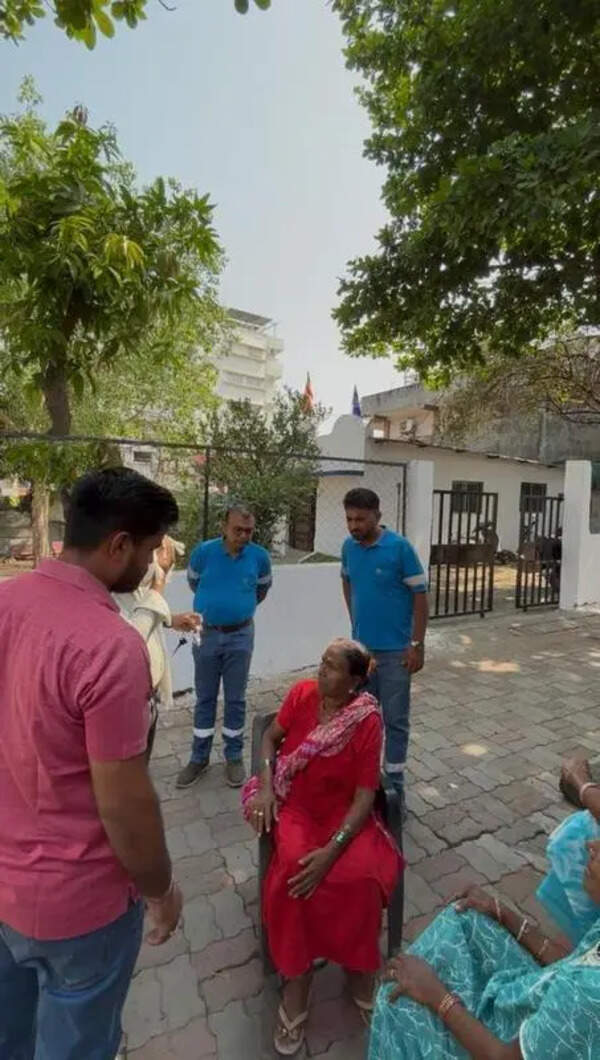 Illegal connections, pump misuse trigger water crisis in Gittikhadan