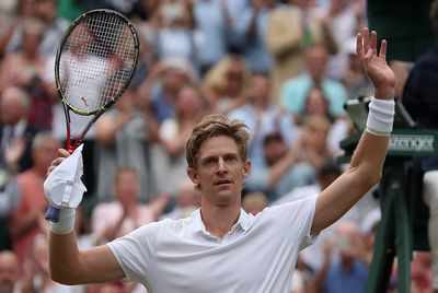 Kevin Anderson topples John Isner in longest ever Wimbledon semi-final