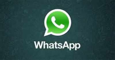 Get hired from home on WhatsApp