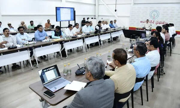 Andhra Pradesh launches PMDS as below-normal monsoon expected