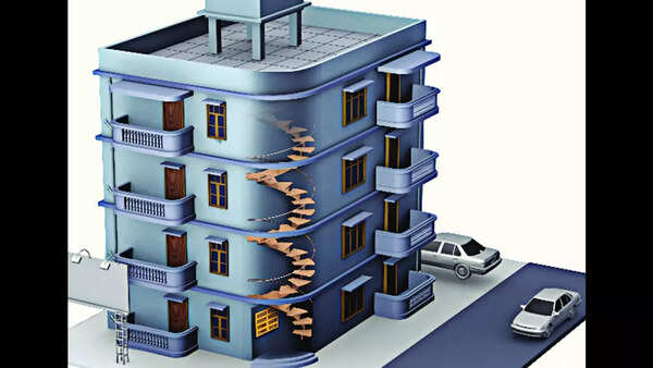 High costs mar revival plans of real estate sector in Kochi
