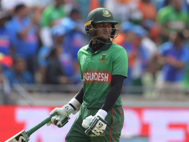 Shakib episode will affect Bangladesh performance, concedes coach Domingo