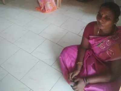 Dalit woman panchayat president in Tamil Nadu barred from discharging her duties, forced to sit on the floor