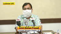 COVID-19: Over 50,600 samples tested in UP on July 23 