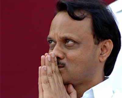 Case of intimidating voters filed against Ajit Pawar; EC awaits detailed report