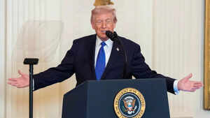 How Trump decided to go to war