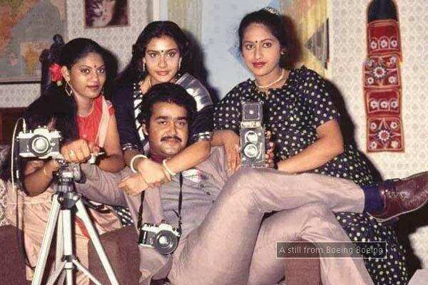 Mohanlal: Lesser known facts