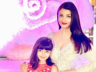 Aishwarya Rai Bachchan, Aaradhya Bachchan test positive for COVID-19