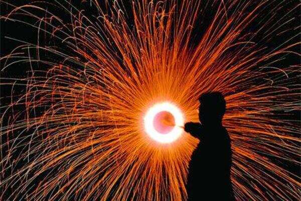 No Chinese crackers this Diwali: cracker sellers
