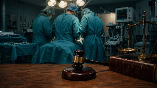 Surgeon removed healthy kidney instead of diseased one: NCDRC awards ₹2 crore compensation to family