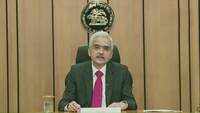 Repo rate untouched at 4 per cent; GDP to contract by 9.5% in current FY: RBI governor 