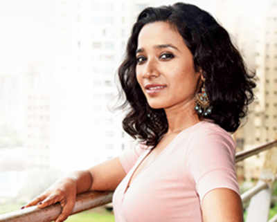 Tannishtha Chatterjee: Thanks, but this is not personal