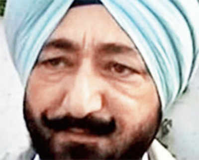Pathankot probe: SP Singh called to Delhi, polygraph awaits him