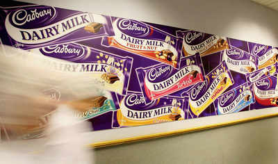CVC widens probe in Rs 580 cr excise duty evasion by Cadbury