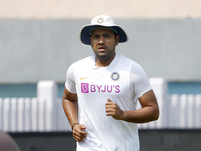 India vs Bangladesh: Rohit Sharma says Delhi air no problem