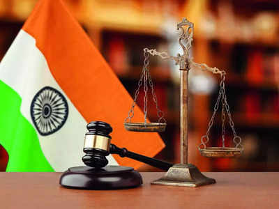 New era in Indian law