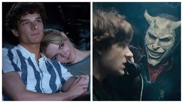 'Regretting You' and 'Black Phone 2' slow down Halloween box office weekend; records lowest collections in decades