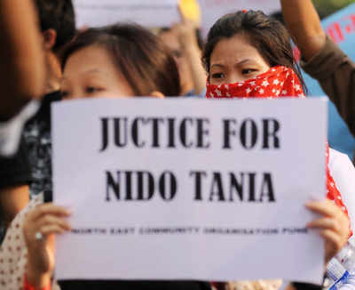 Nido Tania's parents meet PM, seek capital punishment for culprits