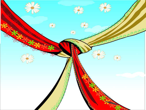 Friend plays saviour, stops 15-yr-old’s wedding