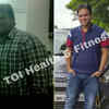 Weight loss story I went from 108 kg to 82 kg in 5 months by following a quantified diet and not giving up any food