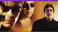 Amitabh Bachchan loses interest in the sequel of 'Aankhen'? 