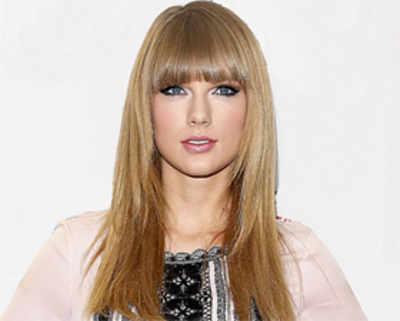 Taylor Swift to star with Meryl Streep