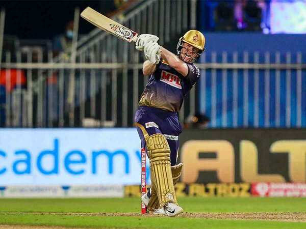 Explosive Knight Riders are never out of a game: Morgan