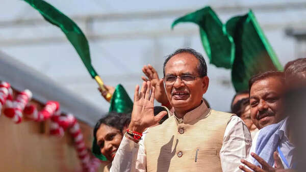 My job is to win election, deciding chief minister is party's work: Shivraj Singh Chouhan