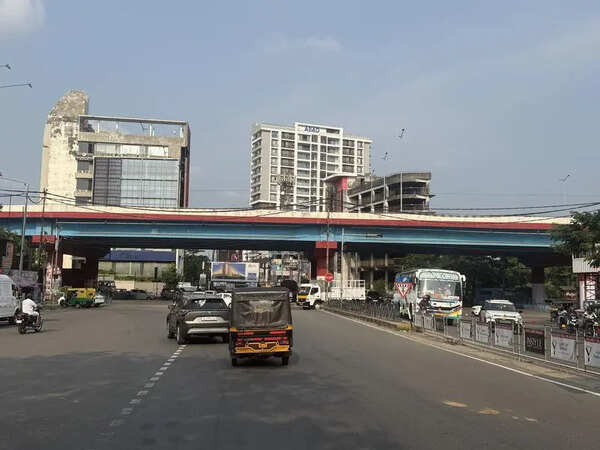 Kundannoor Jn development set to be a reality
