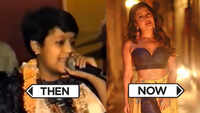 Viral video! Neha Kakkar singing at 'Jagrata' 
