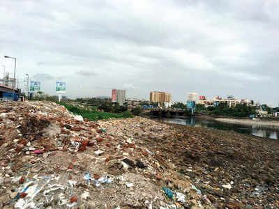 Another clean-up success story at Mahim Causeway