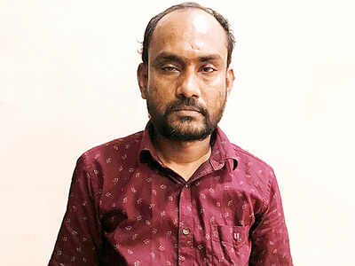 Man convicted for blasts in Bangladesh nabbed from Navi Mumbai