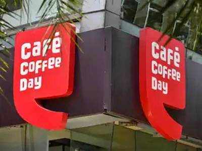 India's Coffee Day gets new CEO a year after founder's death in apparent suicide