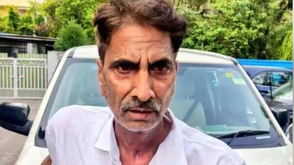 YouTuber Salim Wastik, who was stabbed more than 10 times in abdomen at Ghaziabad office, arrested for killing boy in 1995