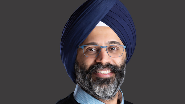 "You can’t simply say a child shouldn’t use AI. This generation is growing up with it": Karandeep Anand