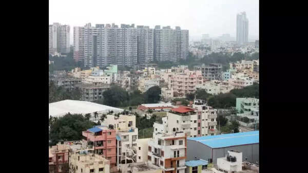 City apartments with less than 120 units need not have STPs