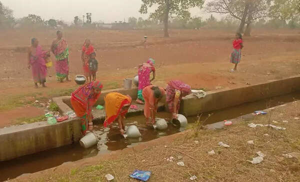 Mysuru ZP identifies 93 drought vulnerable villages