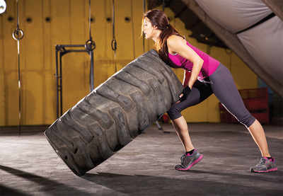 Is CrossFit bad for you?