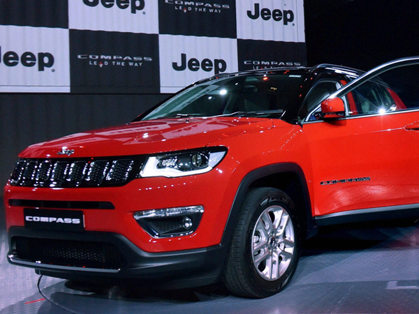 Foreign automakers ride in on SUVs as small cars grow out of fashion
