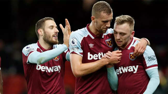 Football: Football News, Scores, Results & more on Times of India
