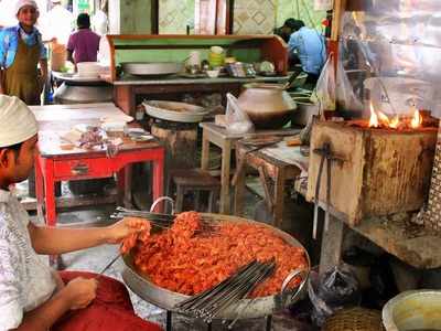 Organisers cancel Kolkata Beef Festival aka Kolkata Beep Festival after receiving threats