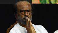 Don't impose Hindi, common language not possible in India, says Rajinikanth 
