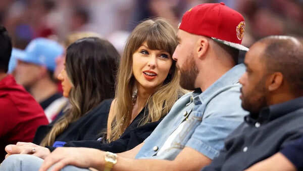 Taylor Swift’s $197 million Eras Tour payout makes Travis Kelce’s $94.7 million MLB payroll look microscopic