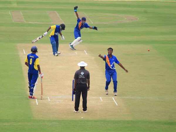 Special Olympics: India, Bangladesh and Sri Lanka promote Inclusion through Unified Cricket